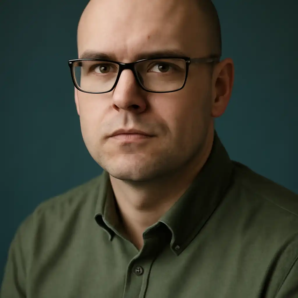 Mikael Forsberg